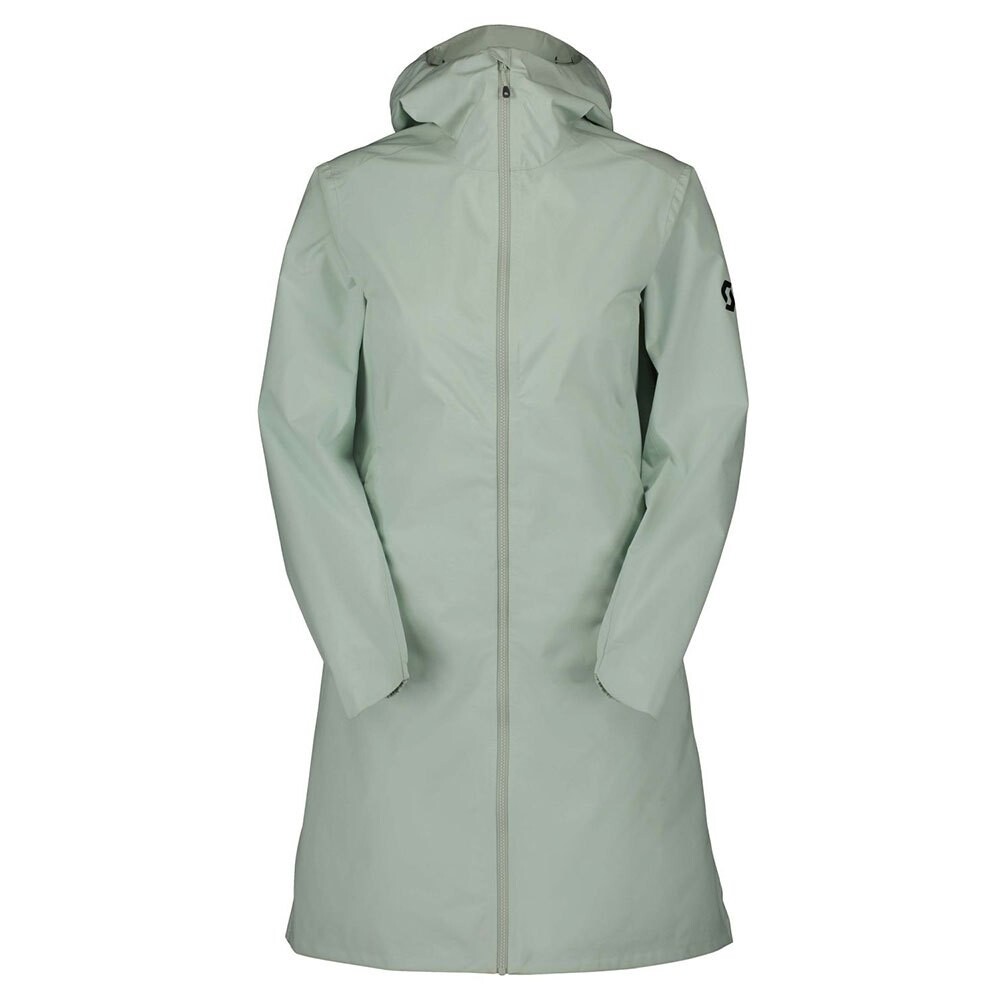 

Ветровка Scott Rain 2.5L, зеленый