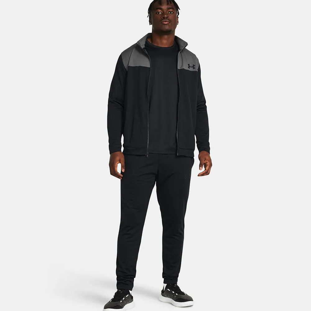 

Спортивный костюм Under Armour Rival, черный