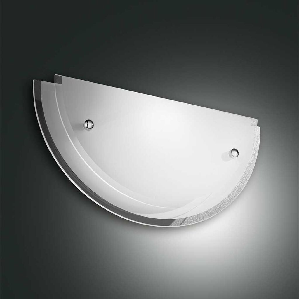 

Настенный светильник Fabas Luce Hill белый IP20 макс. 60 Вт E27 без лампочки