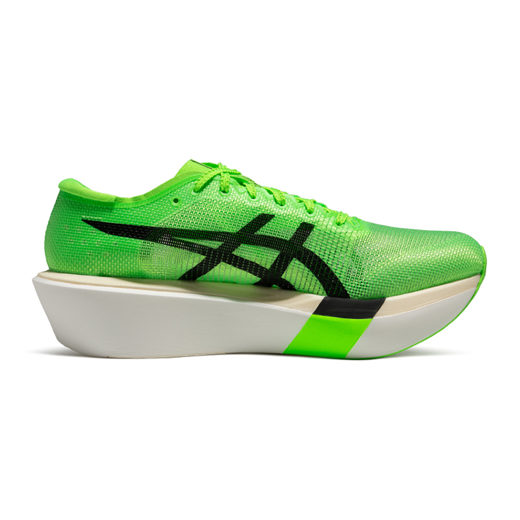 Беговые кроссовки ASICS Metaspeed Sky Rebound Low — фото 3