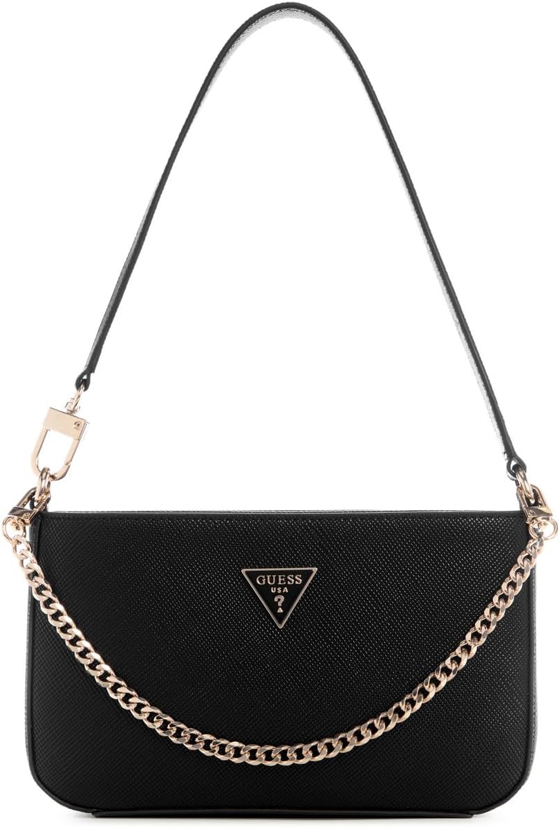 

GUESS Noelle II мини-сумка через плечо, Black