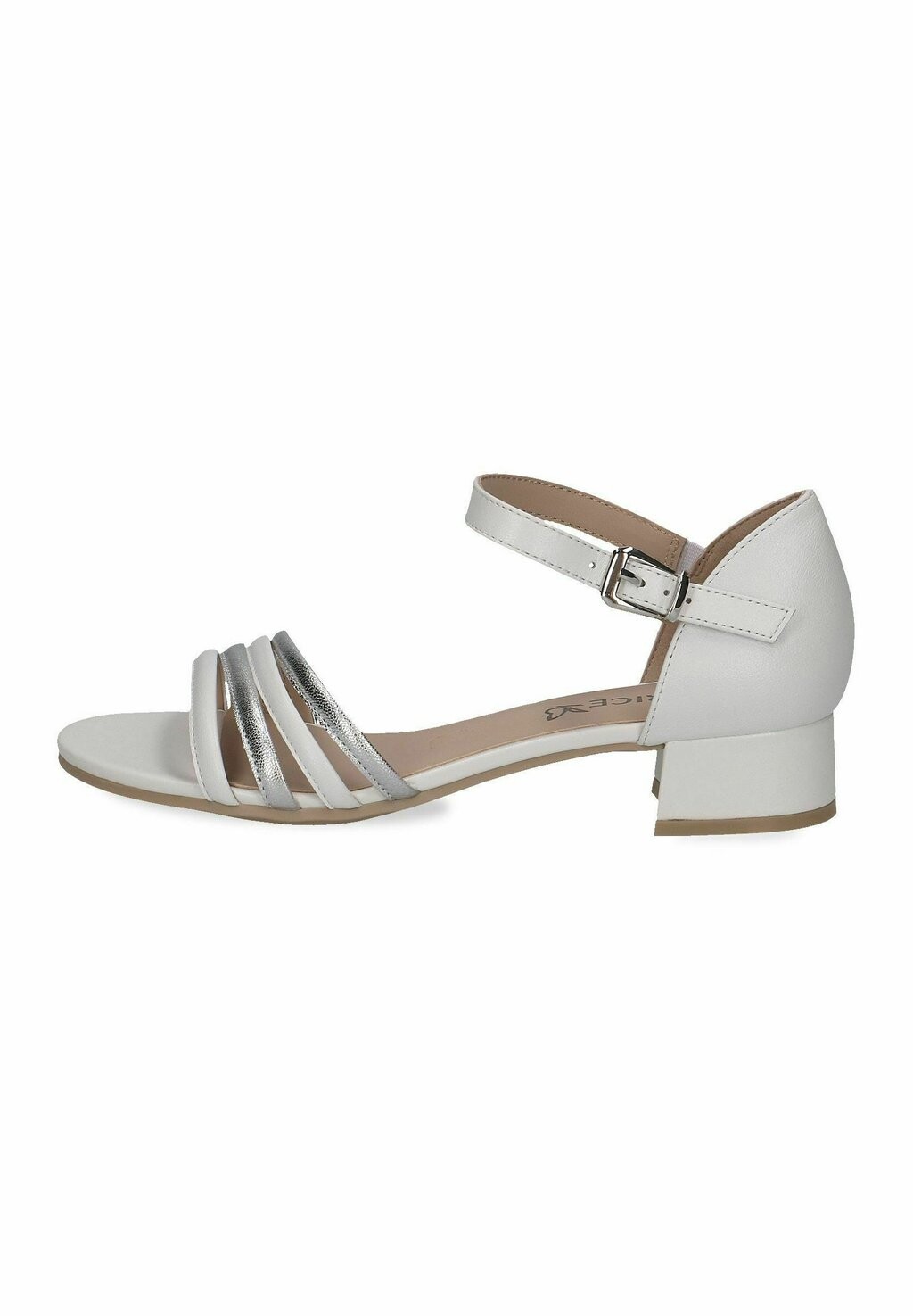 

Сандалии Caprice, белый