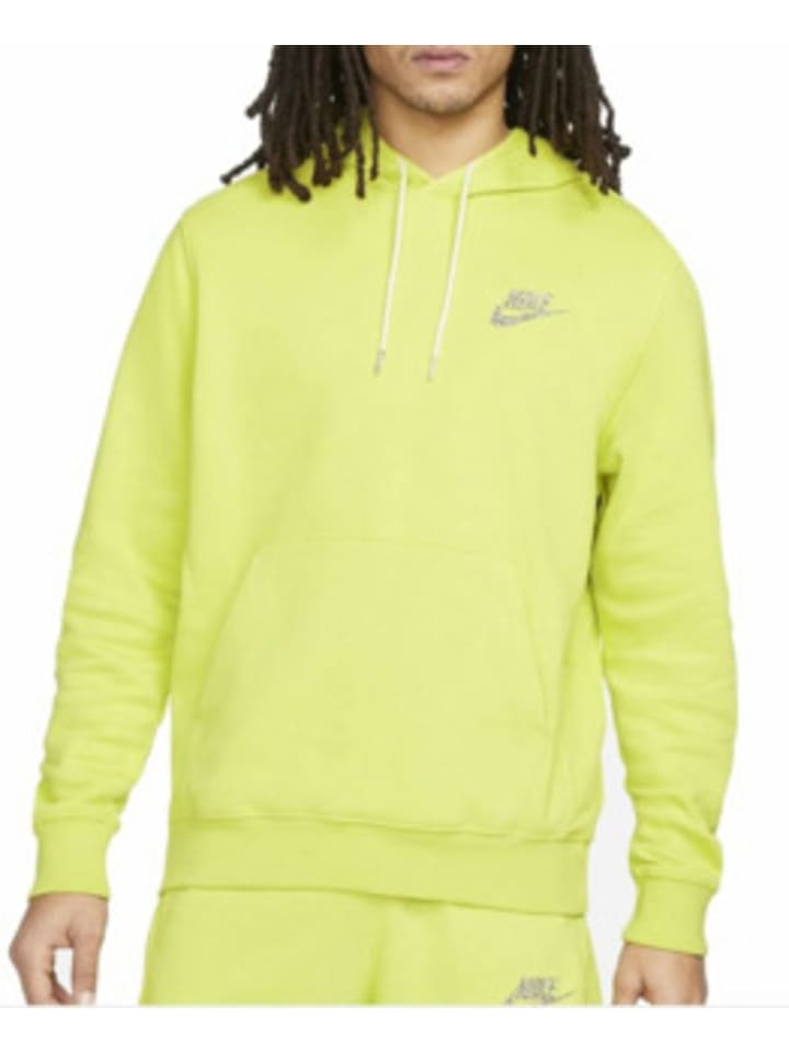 

Толстовка Nike, цвет uni