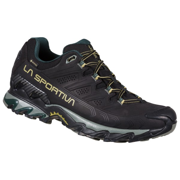 

Ultra Raptor II Leather Wide GTX - многофункциональные кроссовки La Sportiva, мультиколор