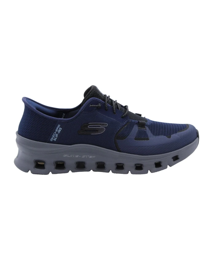 

Кроссовки Zabaglione Skechers, синий