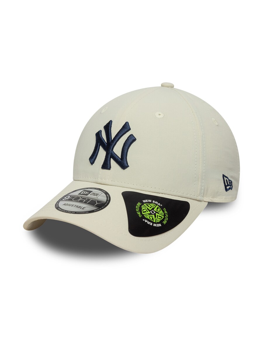 

Бейсболка NEW ERA 9FORTY NEYYAN, бежевый