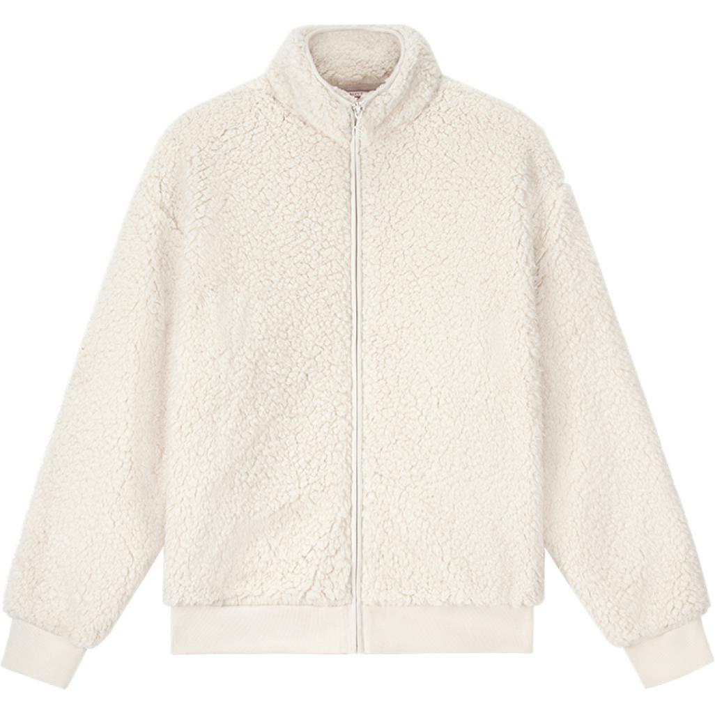 

Женское пальто VS Sport Velvet Feel цвета экрю Victoria's Secret, Ecru