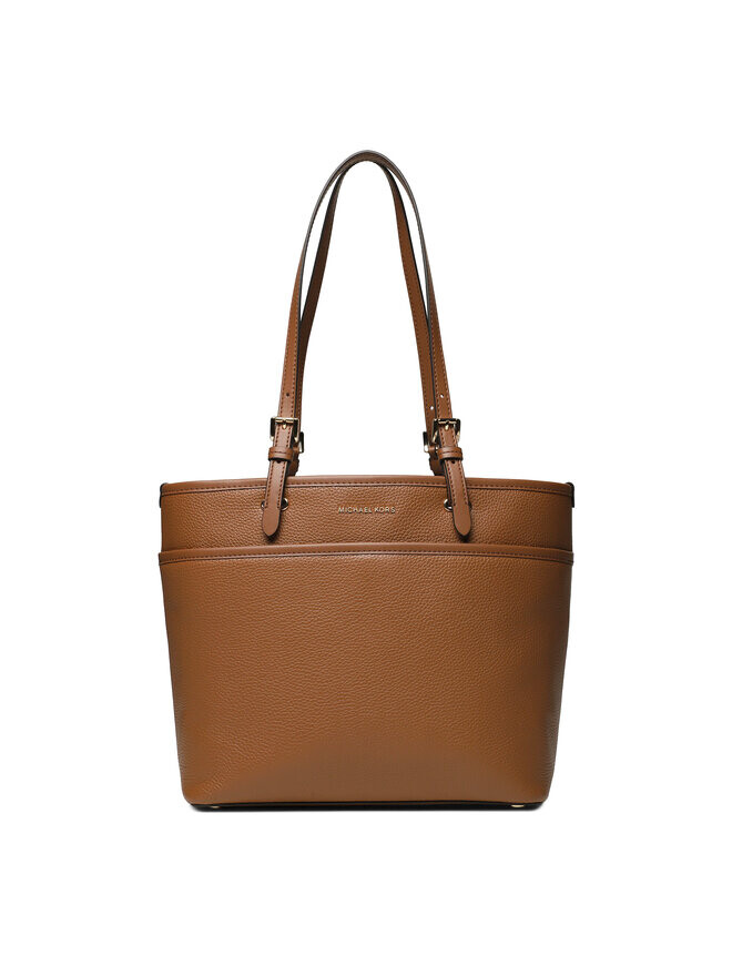 

Сумка MICHAEL Michael Kors Winston 30S3GWNT2L, коричневый