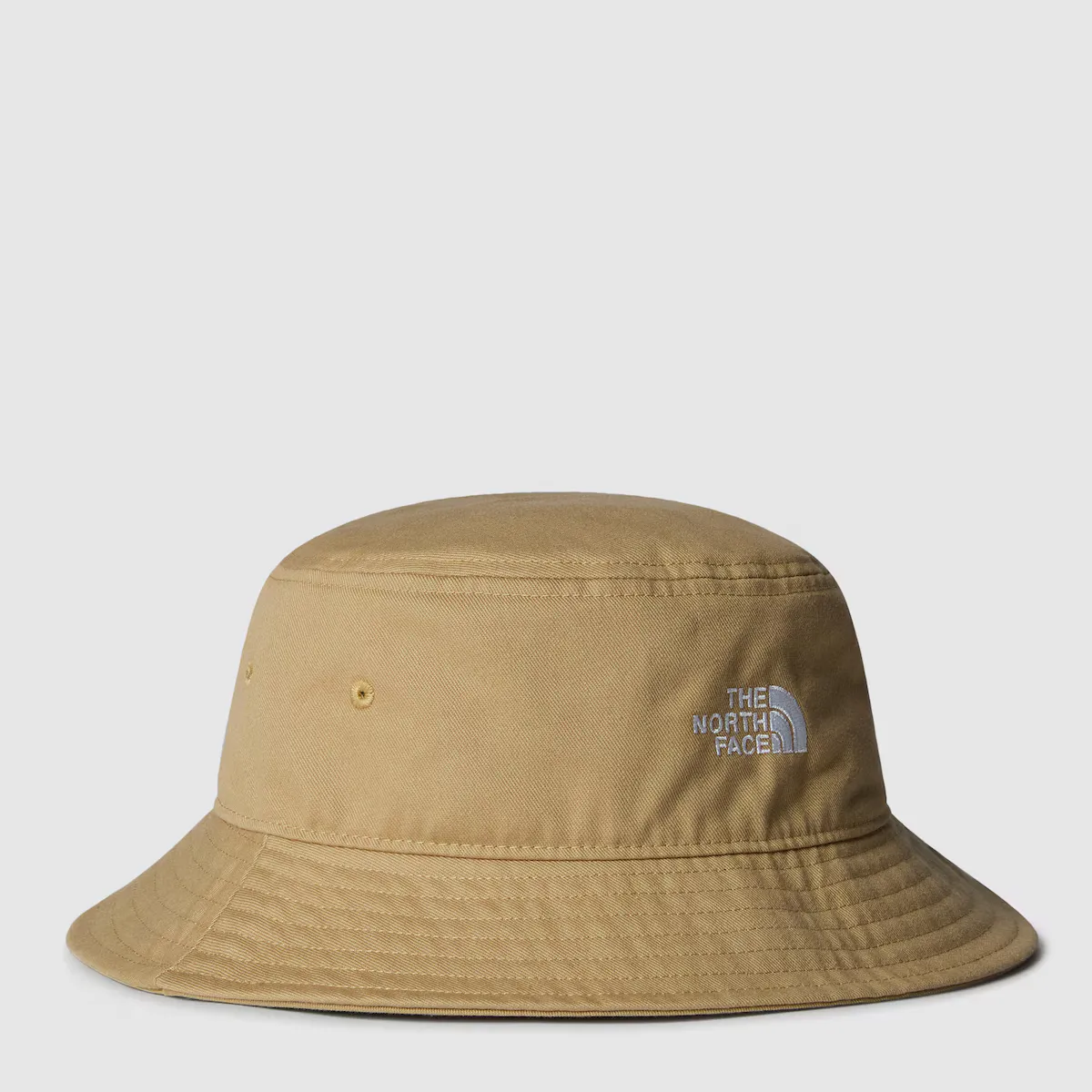 

Рыбацкая шляпа унисекс Norm The North Face, коричневый