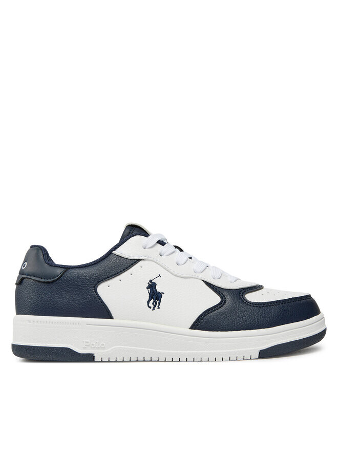 

Кроссовки Polo Ralph Lauren, темно-синий