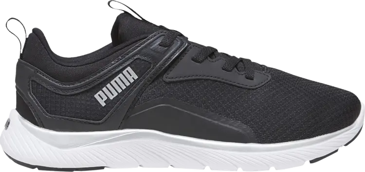 Кроссовки Wmns Softride Remi 'Black Silver White', черный