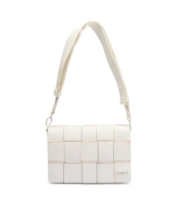 

Сумка через плечо bag_yoko Desigual, белый