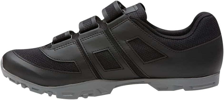 Мужские кроссовки All Road v5 PEARL IZUMI, черный — фото 2