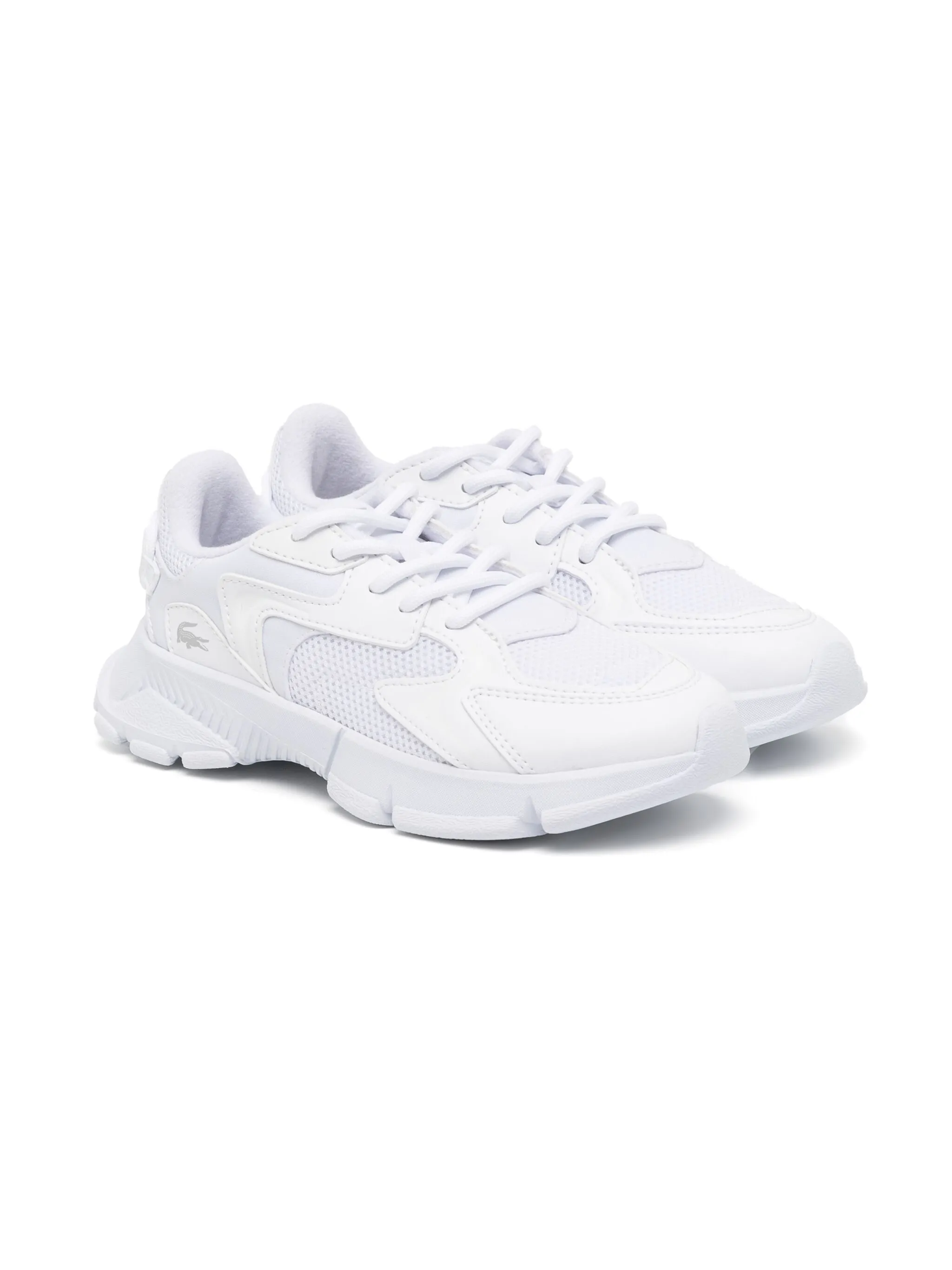 

Кроссовки L003 Neo Lacoste, белый