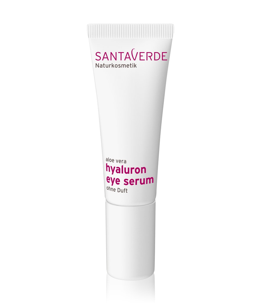 

Сыворотка для глаз SANTAVERDE Hyaluron, 15 ml