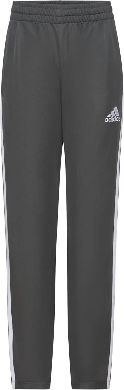 Детские кроссовки Adidas Everyday Trainer свободного кроя, зауженные к щиколотке, Grey Five