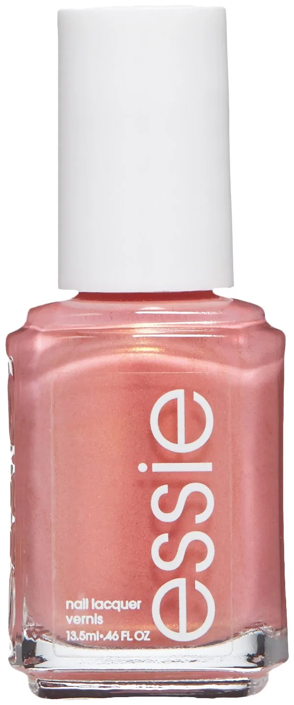 Лак для ногтей essie, глянцевое покрытие, Let It Glow, 0,46 жидких унций., Let It Glow — фото 3