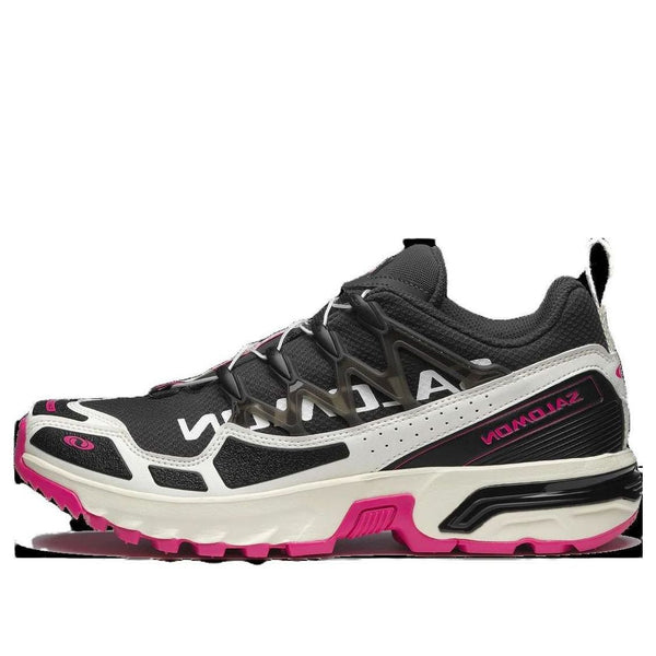 

Кроссовки acs heritage 'black pink' 474365 Salomon, черный