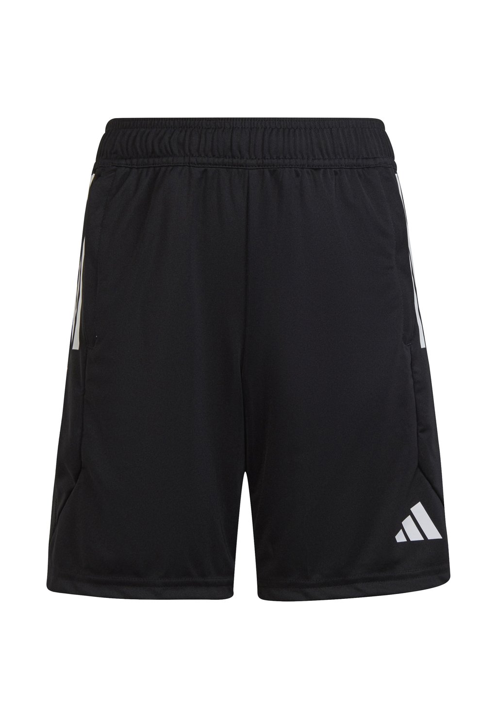 

Спортивные шорты FUSSBALL Adidas Performance, черный
