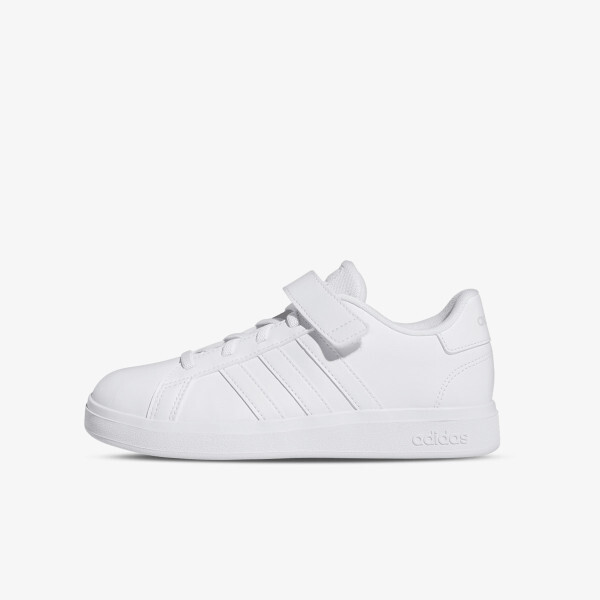 

Кроссовки grand Court 2.0 el k Adidas, белый