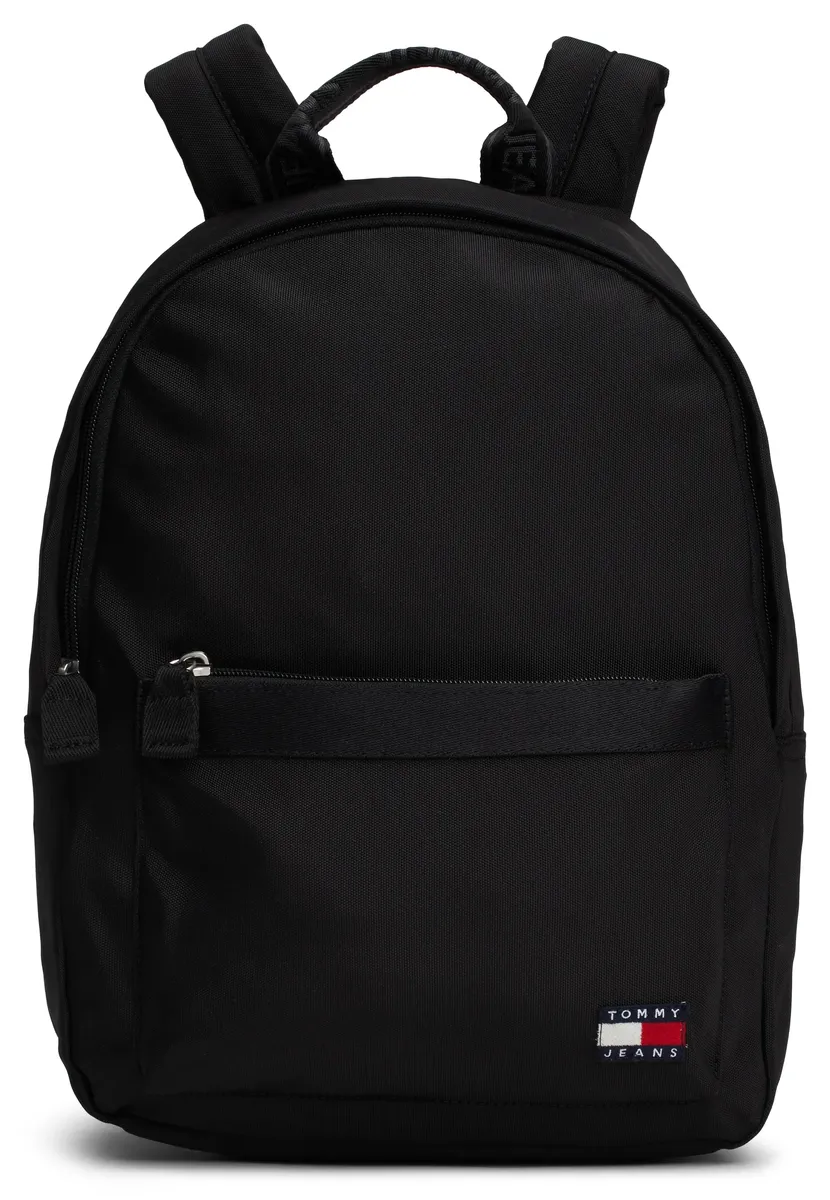 

Рюкзак Tommy Jeans "Женское TJW ESS DAILY BACKPACK Рюкзаки", черный