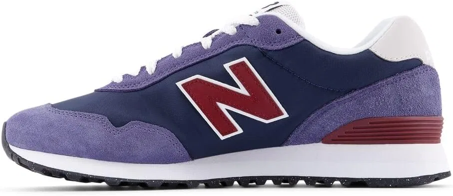 Мужские кроссовки New Balance 515 V3, Nb Navy Dream State