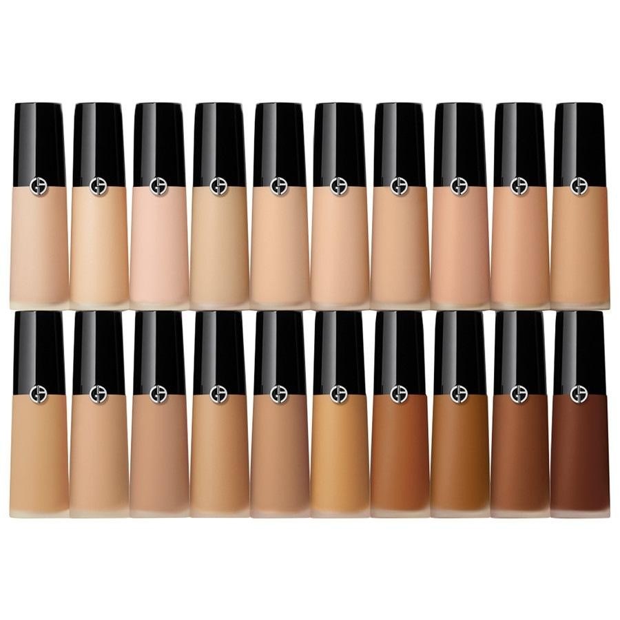 Корректор luminous silk perfect glow Armani, 6 5, объем 12 мл — фото 4
