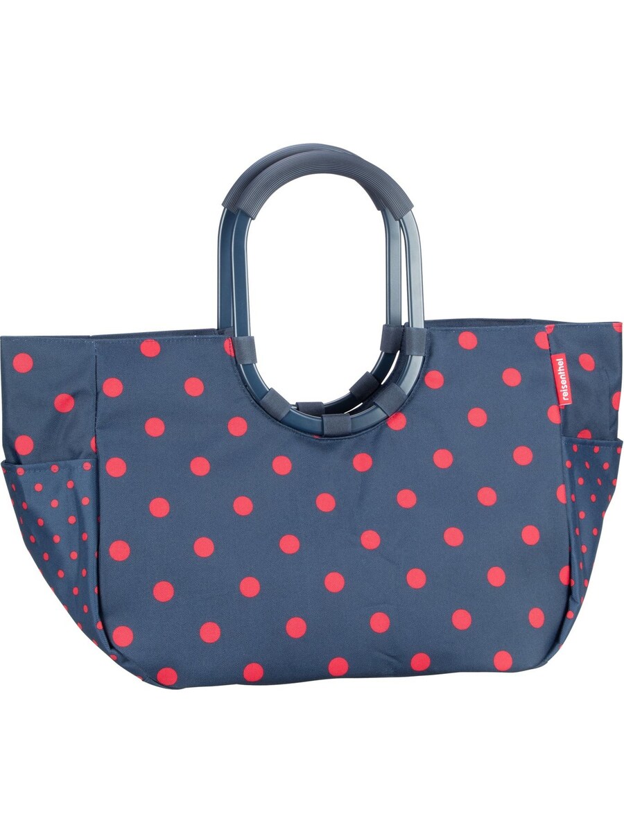 

Сумка шоппер REISENTHEL Shopper, темно-синий