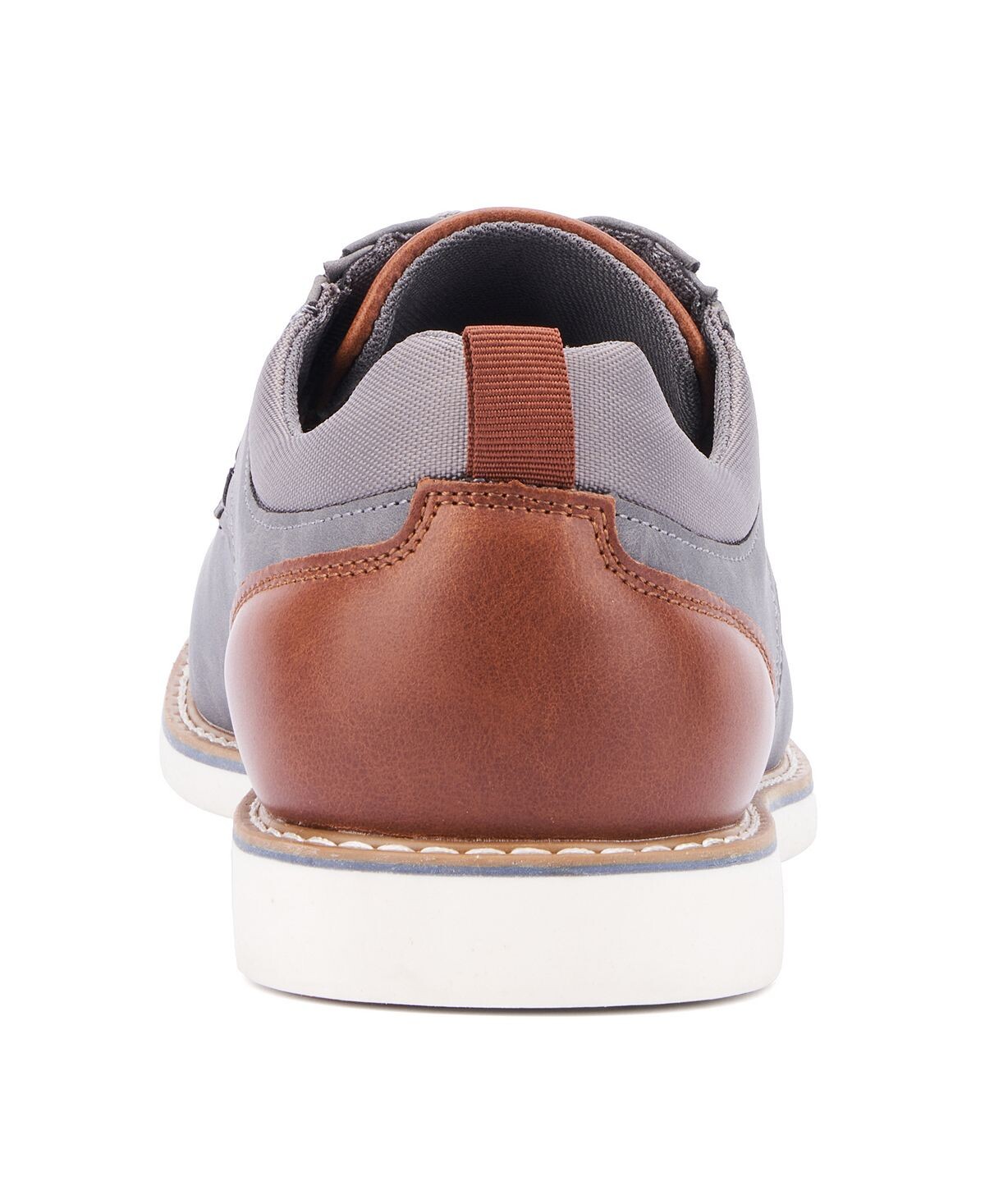 Мужские оксфорды New York Vertigo Reserved Footwear — фото 3