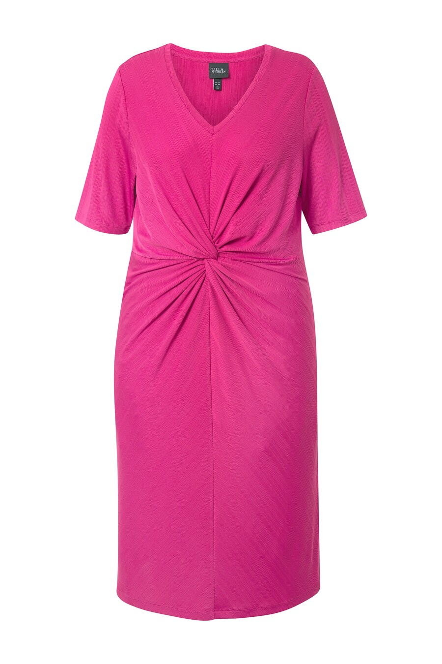 

Платье Ulla Popken, Pink