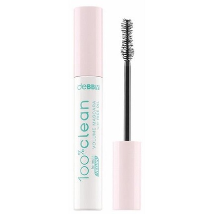 

Тушь для ресниц Debby 100 Clean Volume - Nero