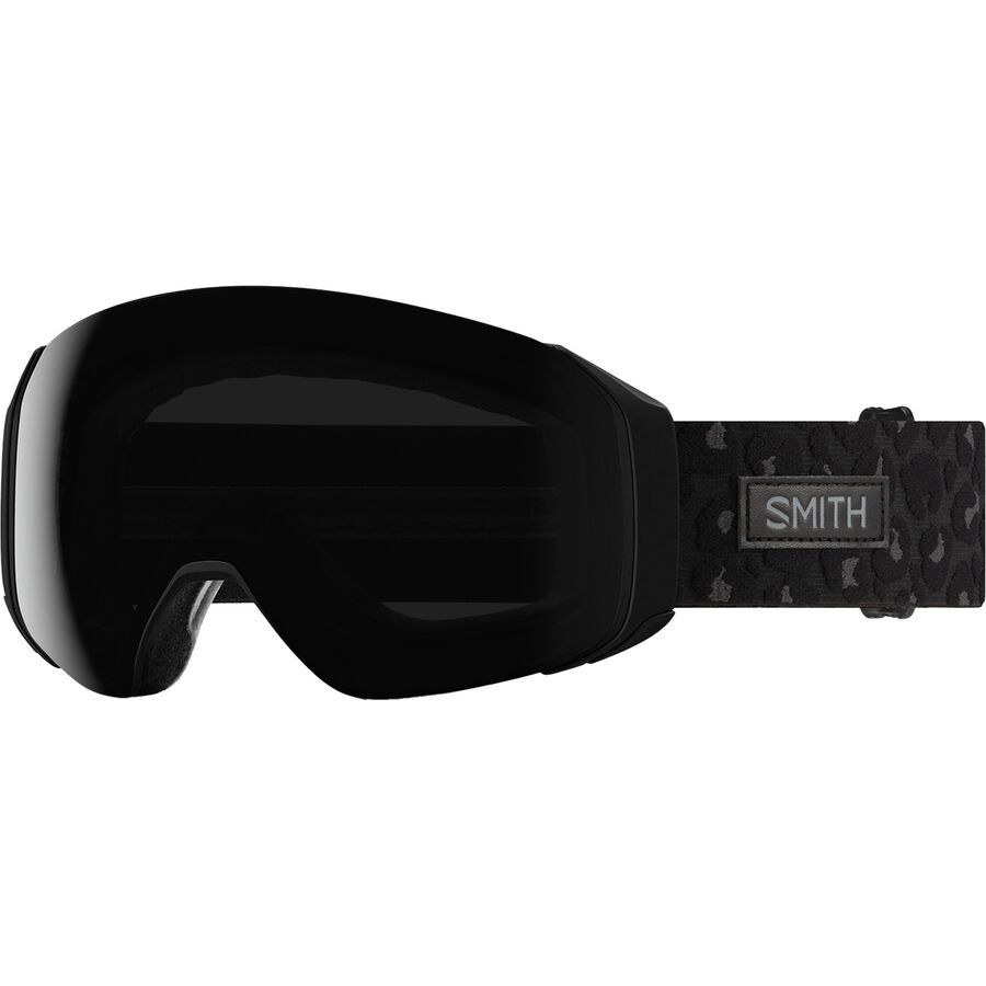 

Очки 4D MAG S Smith Smith, Claws Blackout/ChromaPop Sun Black