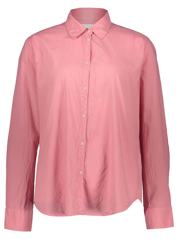 

Блузка Juvia, розовый