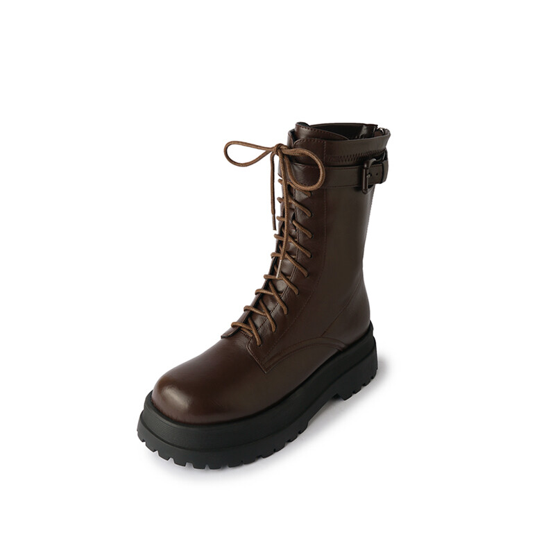 

Ботинки Martin Boot женские Pvaj, черный