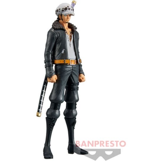 

Рисунок Grandline Men Vol. 10 Один Шт. 17 См Banpresto, Серый, Рисунок Grandline Men Vol. 10 Один Шт. 17 См Banpresto