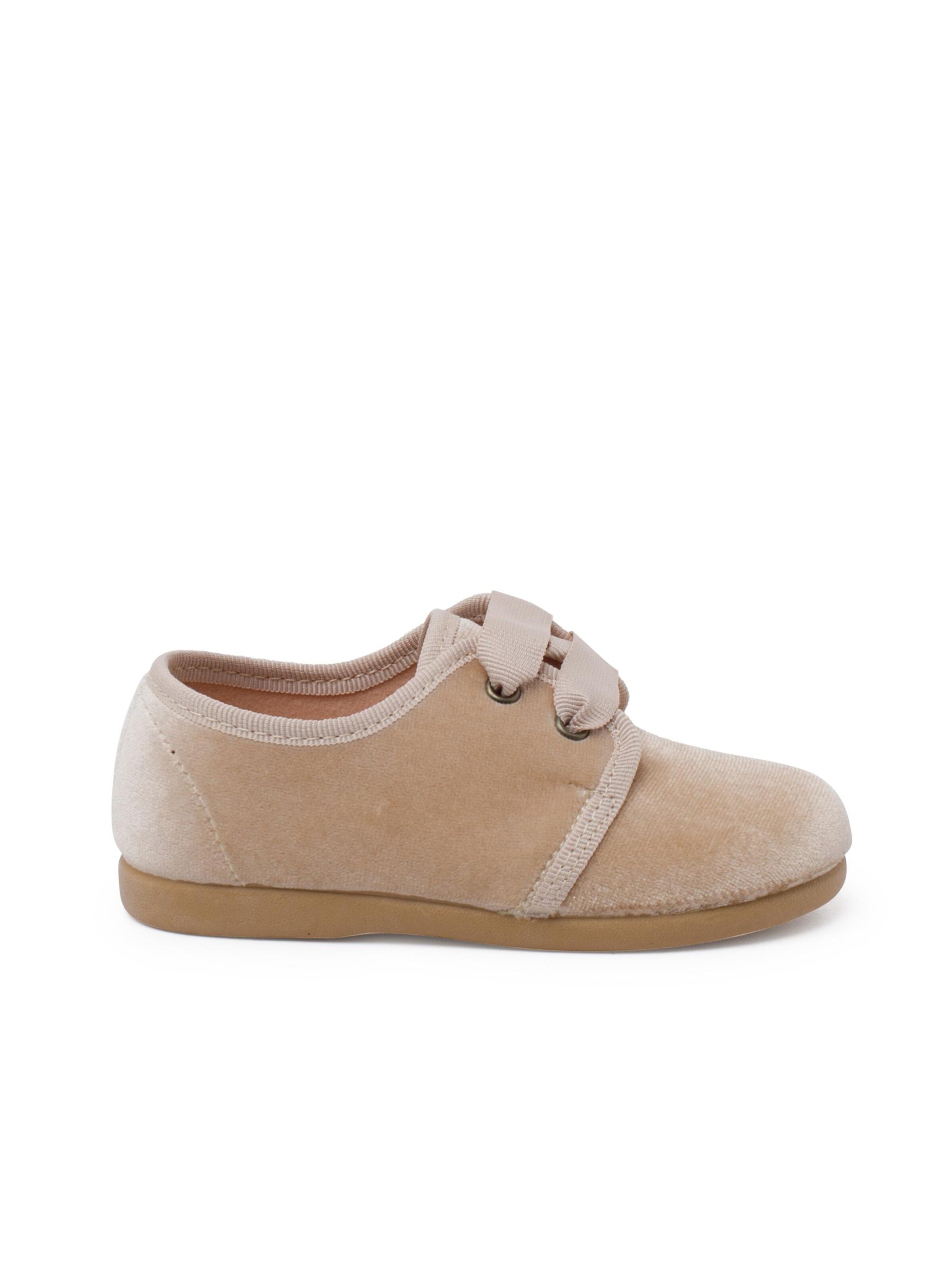 

Pisamonas Flats бежевого цвета