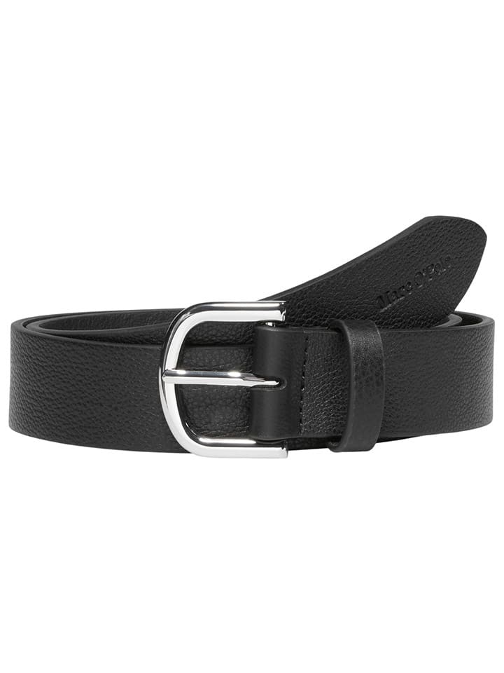 

Ремень Marc O´Polo, черный