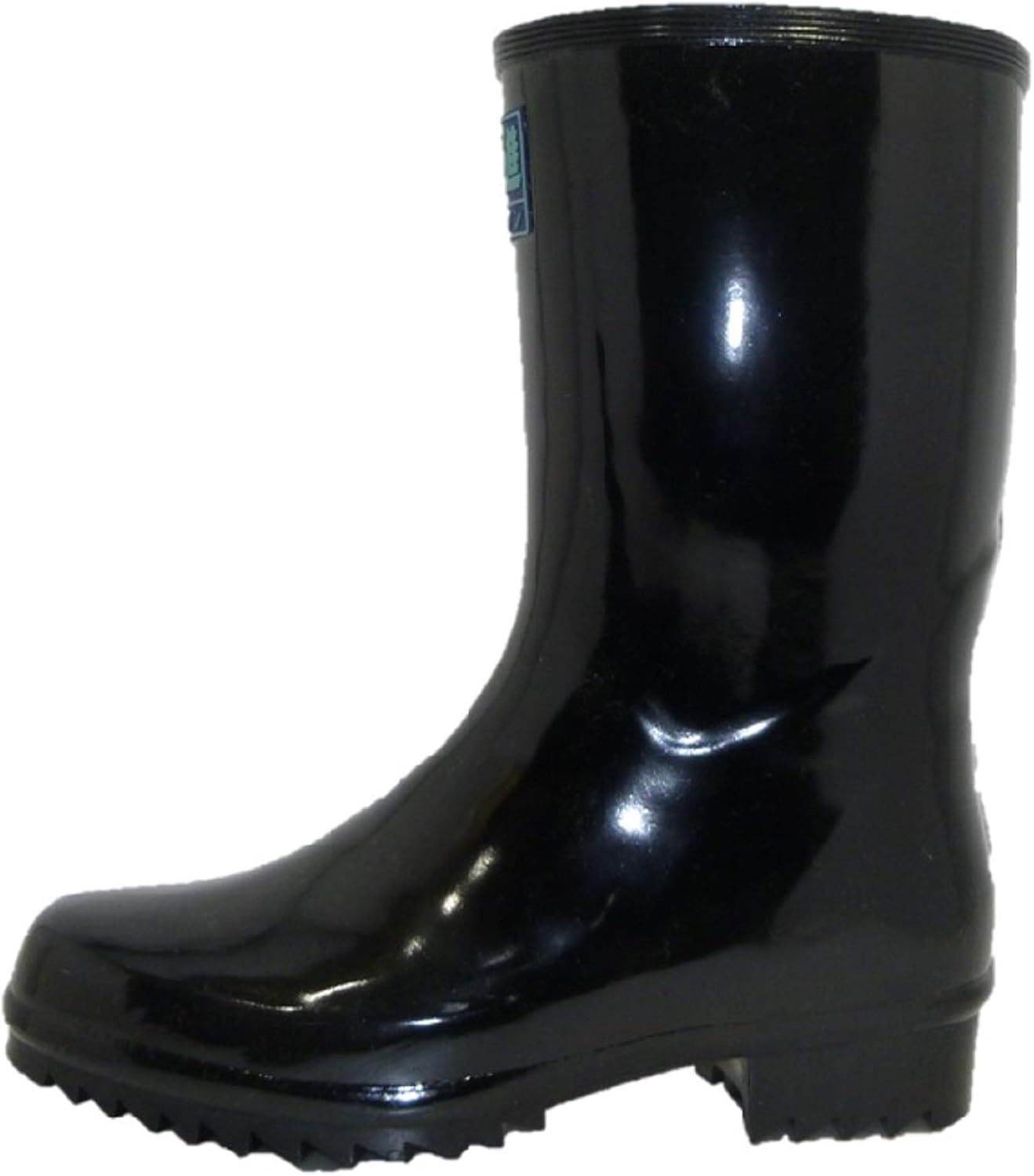 

Мужские ботинки Kohshin Rubber, черный