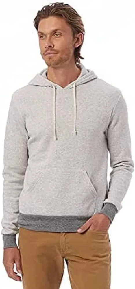 

Альтернативный мужской худи Vintage Washed Terry Challenger Alternative
