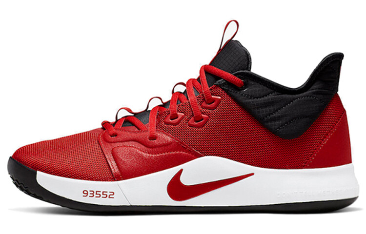 

Мужские баскетбольные кроссовки Nike PG 3