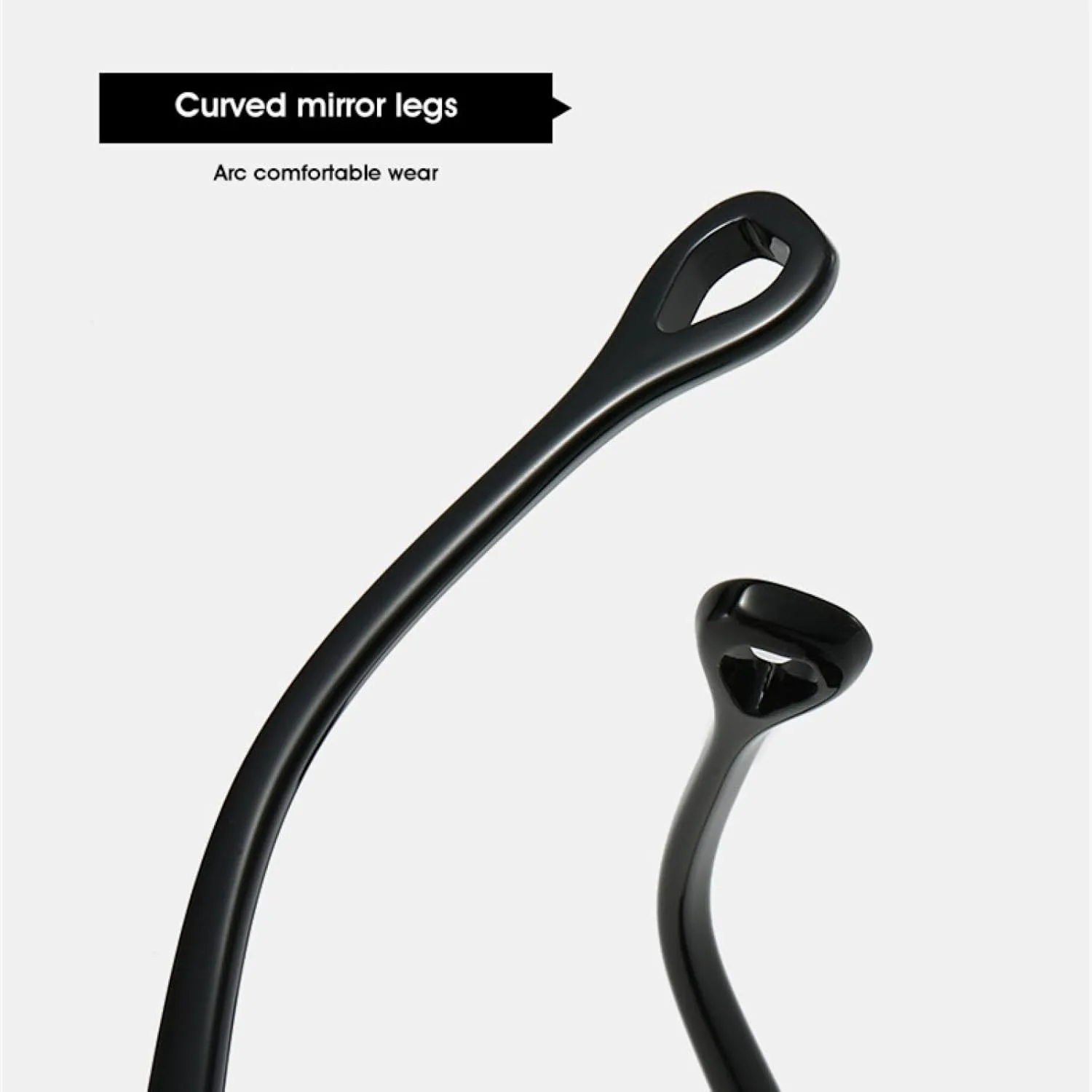 

Ретро маленькие круглые панк-солнцезащитные очки для женщин, модные градиентные очки UV400 для мужчин, солнцезащитные очки с заклепками TVTBBVV, Black Clear Gray