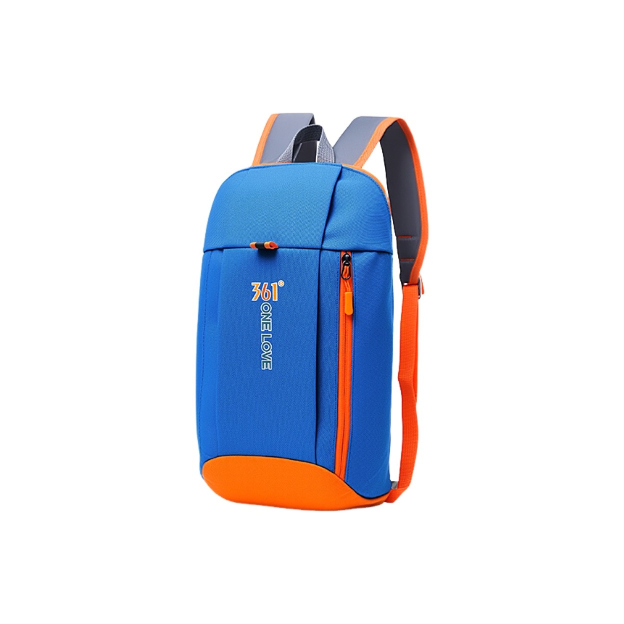 

361° Оксфордские брюки Regular Kids' Blue