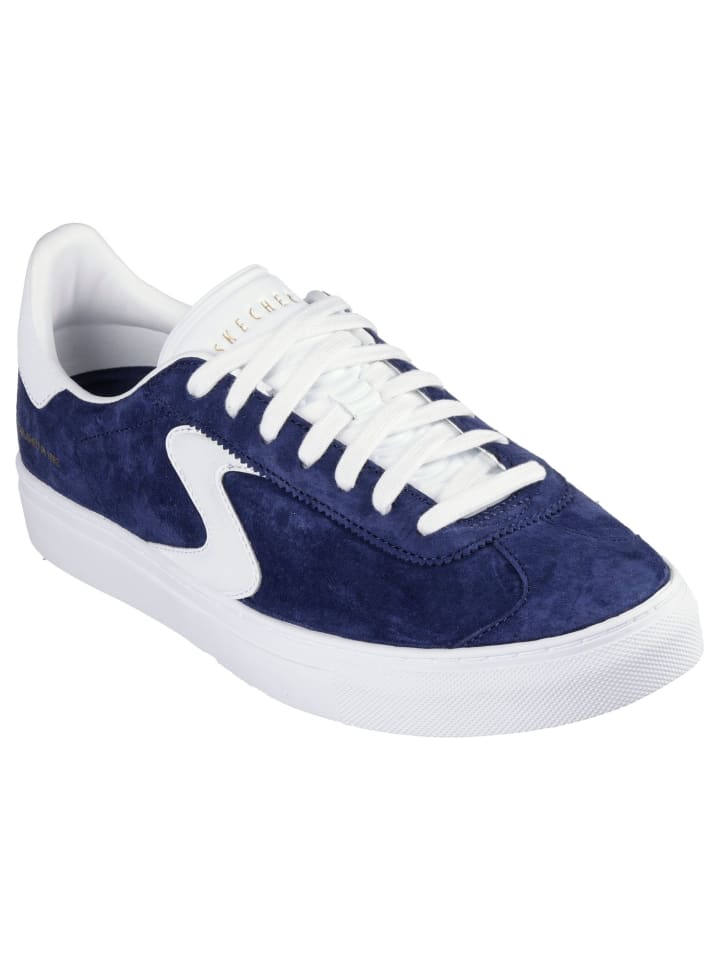 

Кроссовки на шнуровке ARCH FIT LEGEND Skechers, цвет marineblau/weiß