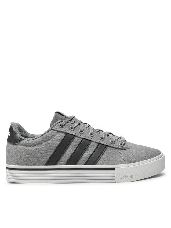 

Кроссовки Adidas, серый