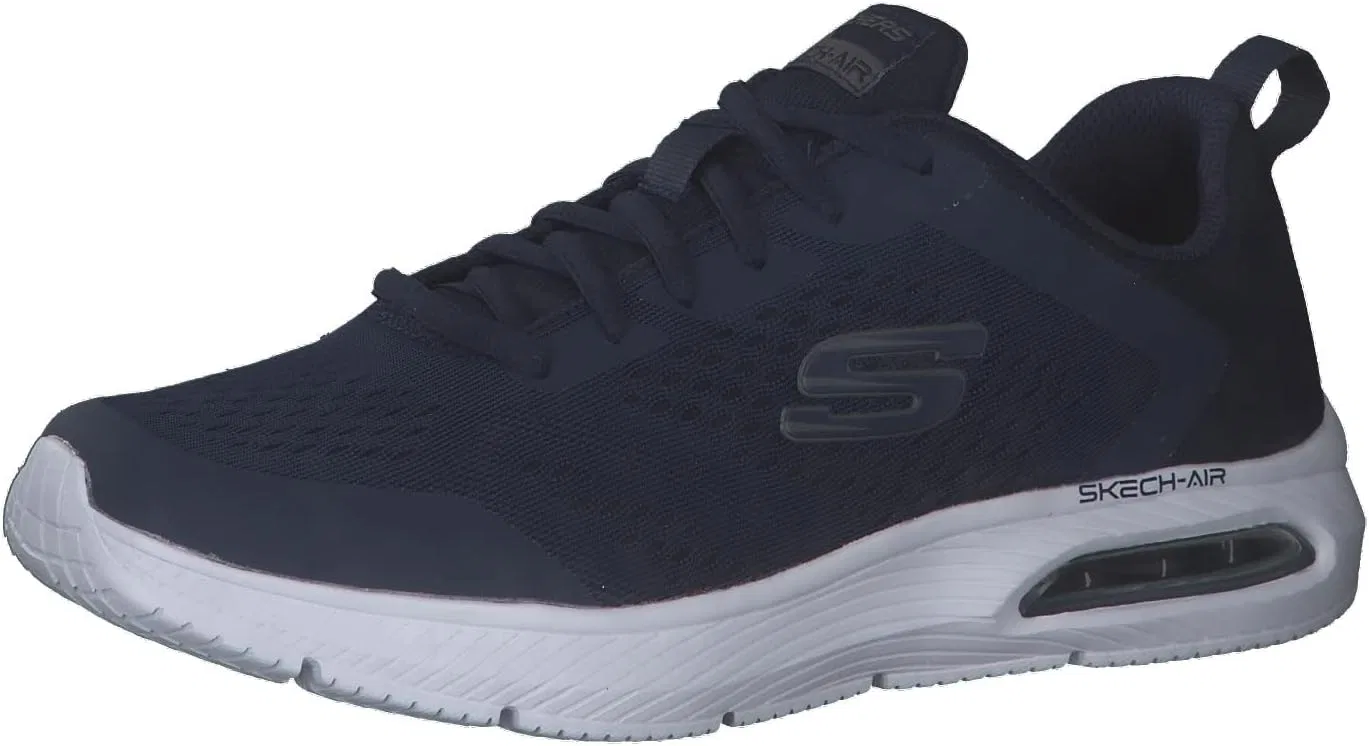 Мужские кроссовки Skechers Skech-air Element 2.0 Lomarc, Navy
