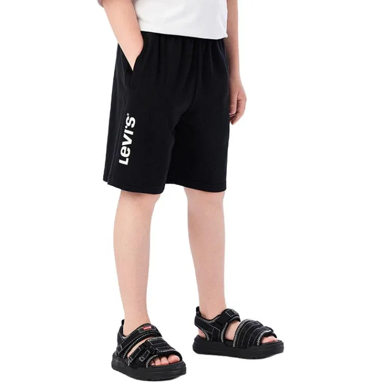 Детские шорты Thin Levis, Black Beauty
