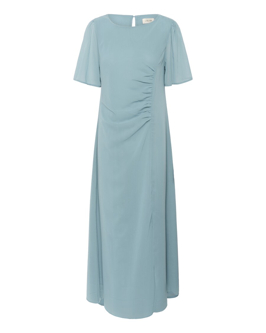 

Макси платье Cream Yas, Turquoise