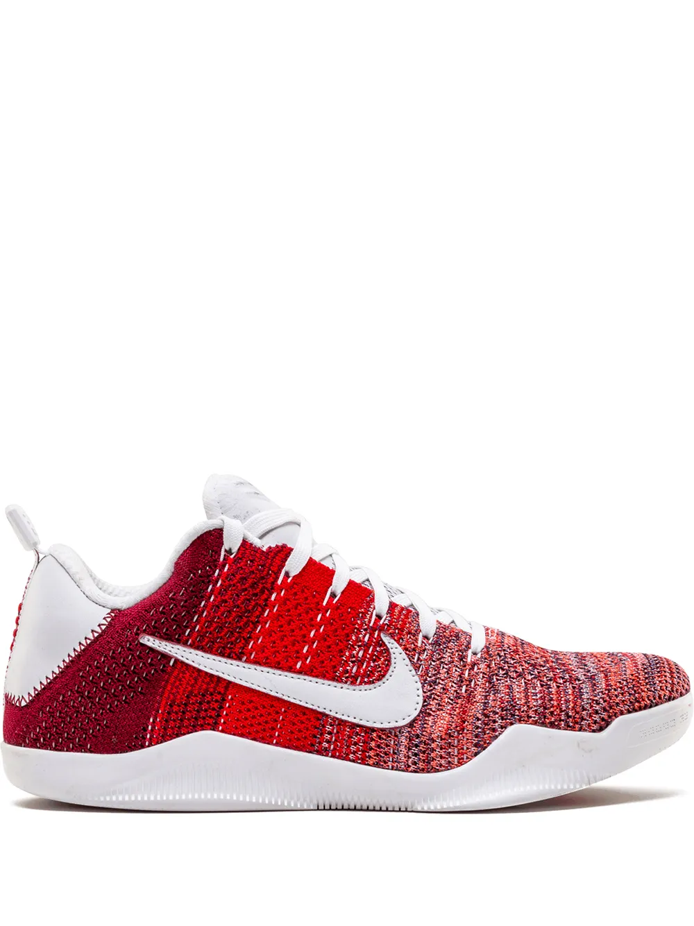 

Кроссовки Kobe 11 Elite Low 4KB Nike, красный