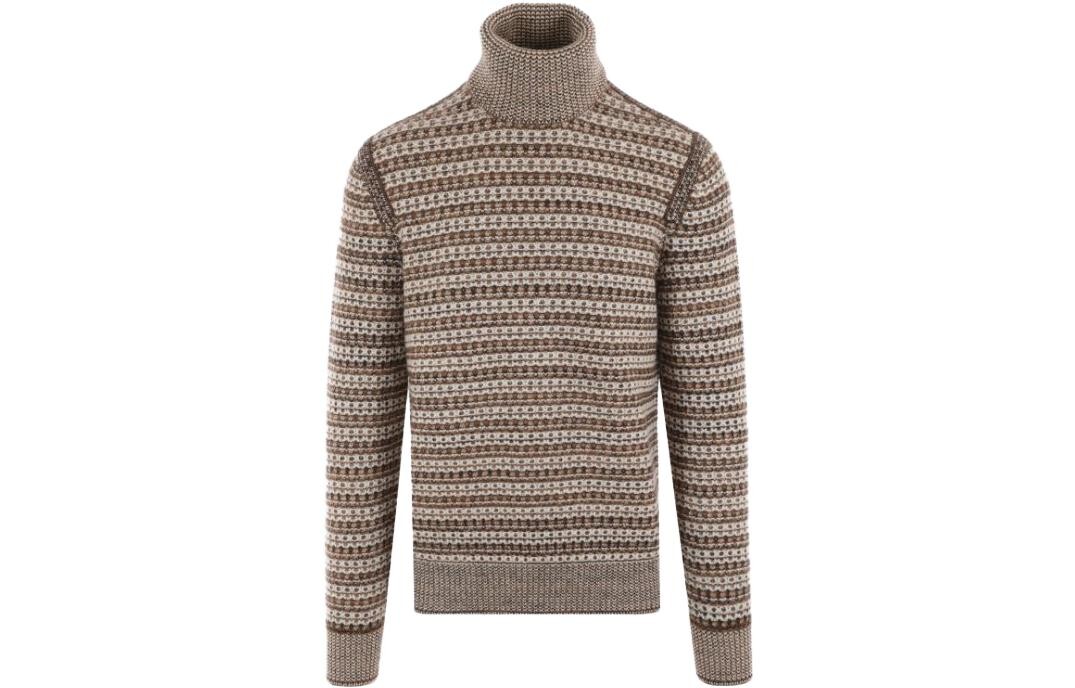 

Свитер мужской бежевый Loro Piana, бежевый