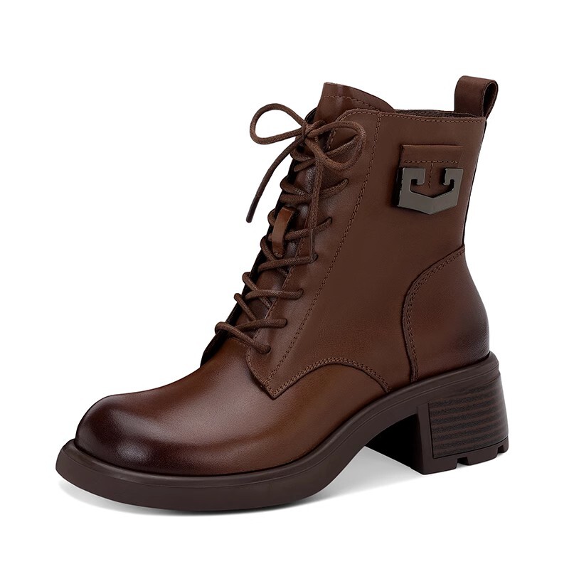 

Ботинки Martin Boot женские Jessica Sophia, цвет Light Coffee